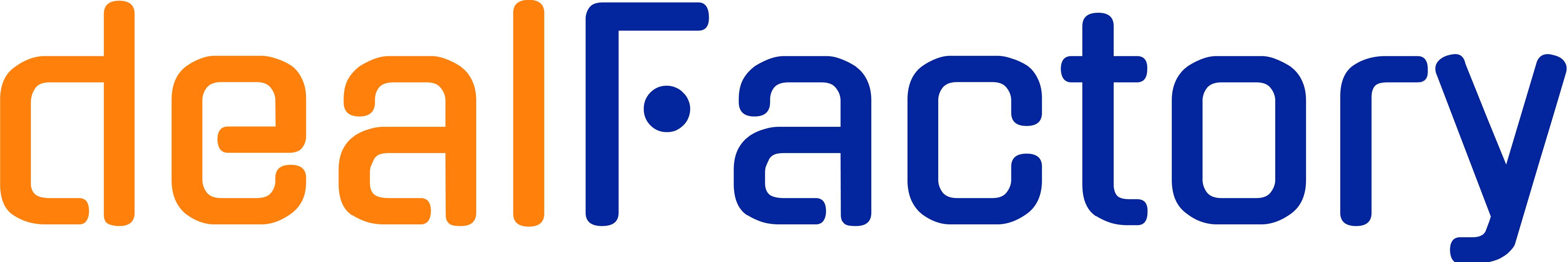 Deal Factory